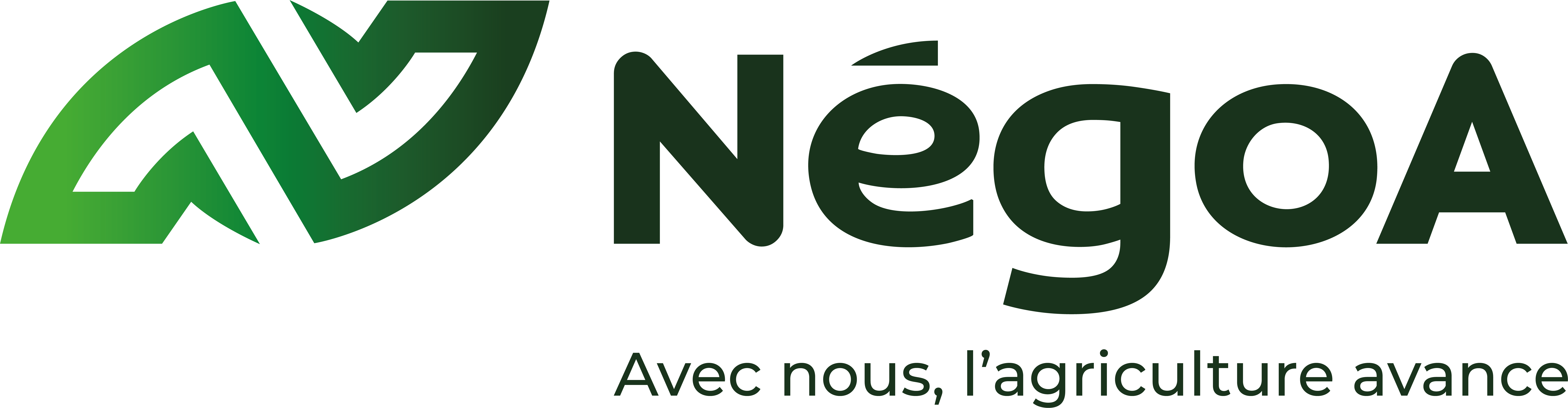 logo NegoA